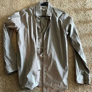 Express 1MX shirt